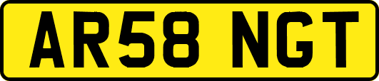AR58NGT