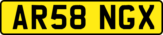 AR58NGX