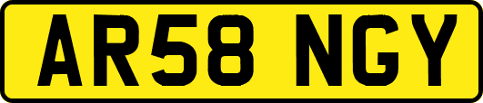 AR58NGY