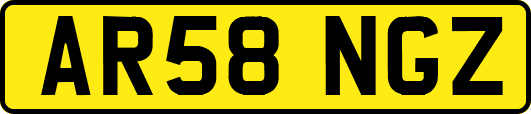 AR58NGZ