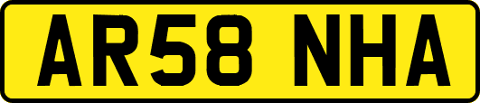 AR58NHA