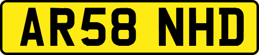 AR58NHD