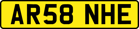 AR58NHE