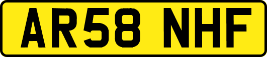 AR58NHF