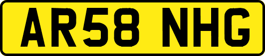 AR58NHG