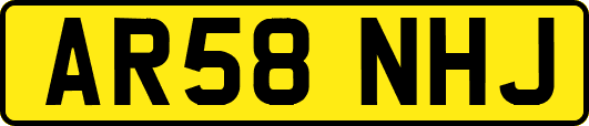 AR58NHJ