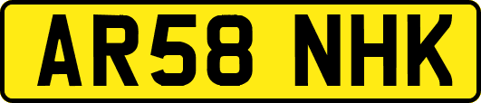 AR58NHK