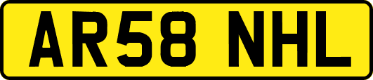 AR58NHL