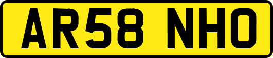 AR58NHO