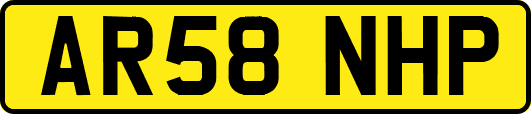 AR58NHP
