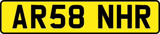 AR58NHR