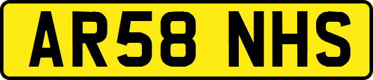 AR58NHS