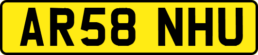 AR58NHU