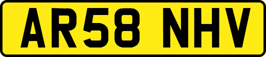 AR58NHV