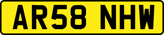 AR58NHW