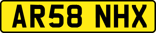 AR58NHX