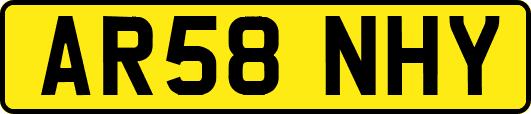 AR58NHY