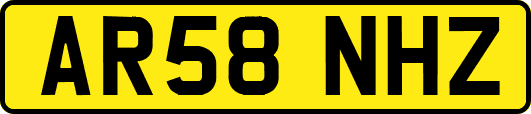 AR58NHZ