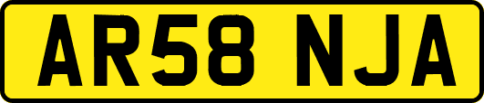 AR58NJA