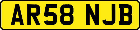 AR58NJB