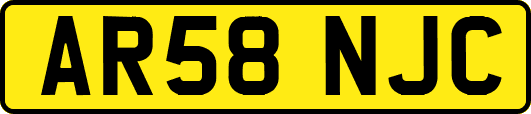 AR58NJC