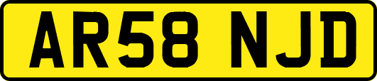 AR58NJD