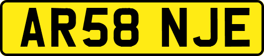 AR58NJE