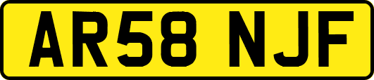 AR58NJF