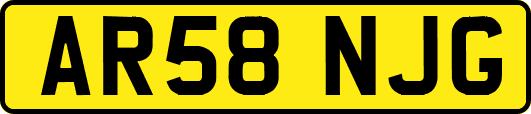AR58NJG