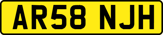AR58NJH