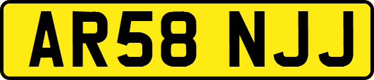 AR58NJJ