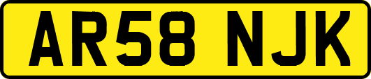 AR58NJK