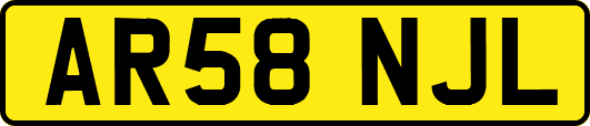 AR58NJL