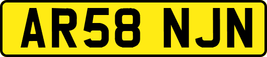 AR58NJN
