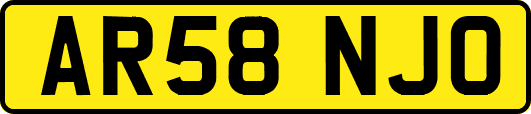 AR58NJO