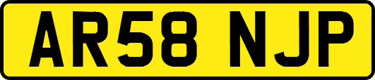 AR58NJP