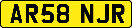 AR58NJR
