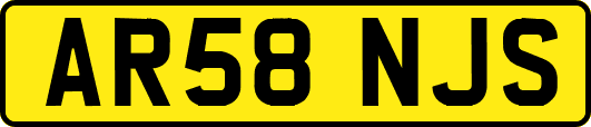 AR58NJS
