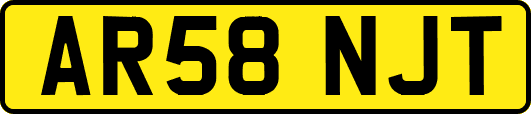 AR58NJT
