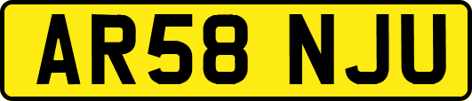 AR58NJU