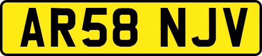 AR58NJV