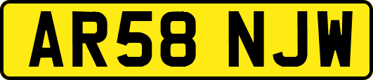 AR58NJW