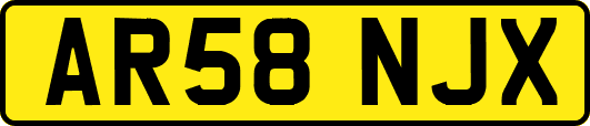 AR58NJX