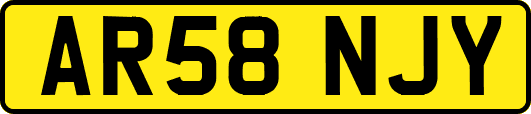 AR58NJY