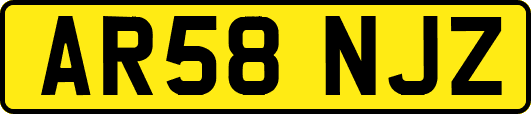 AR58NJZ