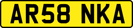 AR58NKA