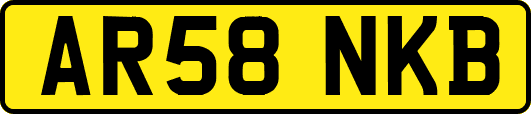 AR58NKB