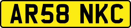 AR58NKC