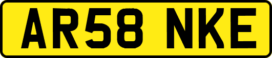 AR58NKE
