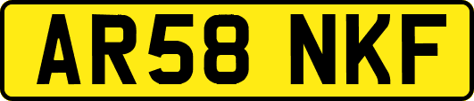 AR58NKF
